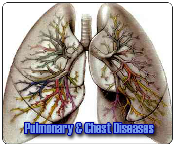 Pulmonary & Chest Diseases