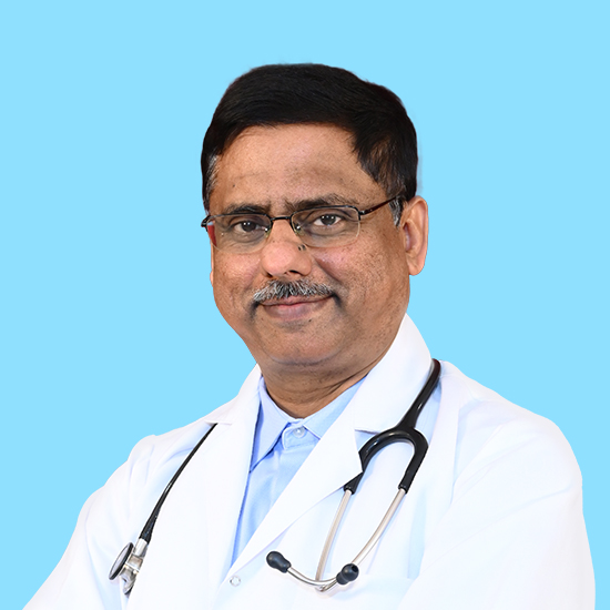 Dr. Shekhar Srivastav