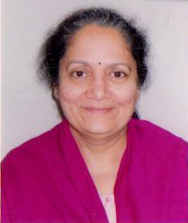 Dr. Rani Dandekar Bhatia | Sant Parmanand Hospital