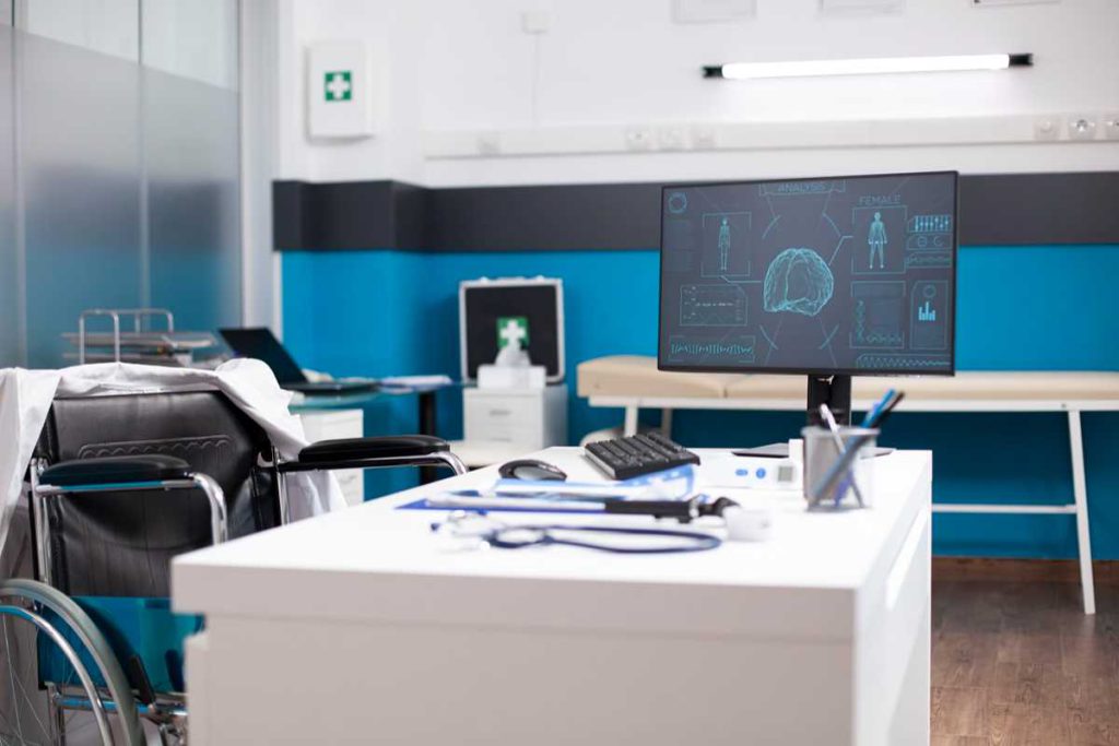 Benefits of Best rTMS in Delhi