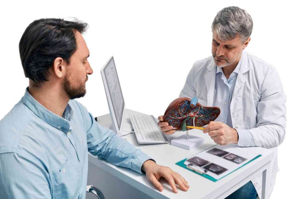 High and Low Blood Pressure Symptoms