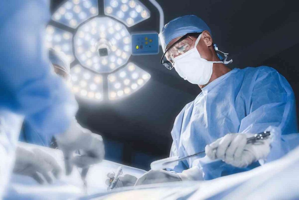 Top Reconstructive Surgeons in Delhi